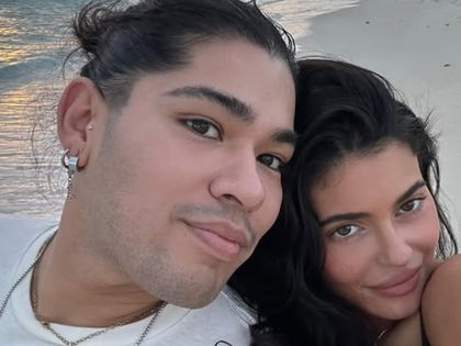 Kylie Jenner: Riesige Trauer um Jesus Guerrero (†34) – "Der Schmerz wird nicht leichter"