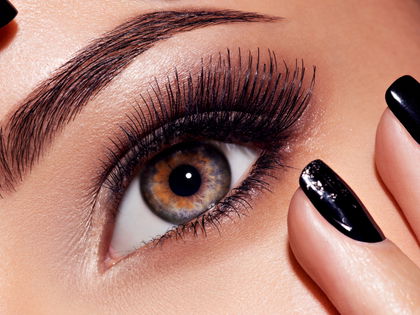 Mascara: Mit dieser Wimperntusche erhalten deine Wimpern einen Push-up-Effekt