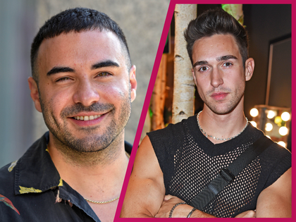 Lars Steinhöfel: Liebes-Hammer! Erste Infos zu seinem neuen Freund