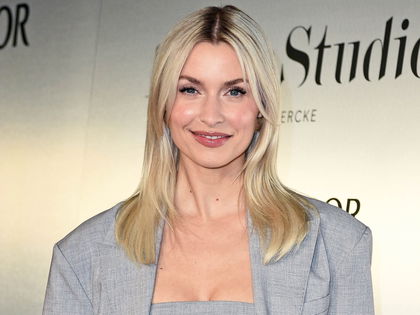 Lena Gercke: In 4 Schritten zum Sommer-Glow