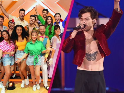 "Let's Dance": "Musik von Harry Styles verspricht etwas Großartiges"