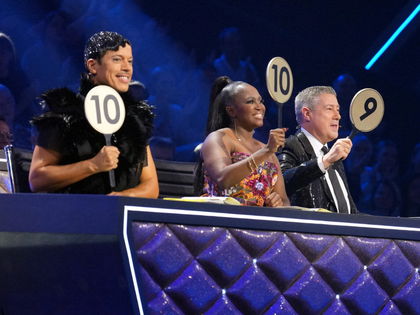"Let’s Dance": Droht ein erbitterter Jury-Streit?