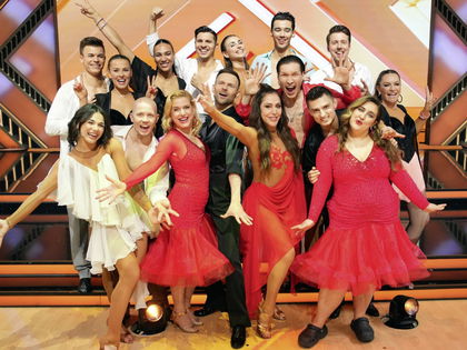 "Let's Dance": Profi-Tänzer erhebt Vorwurf gegen RTL und Joachim Llambi