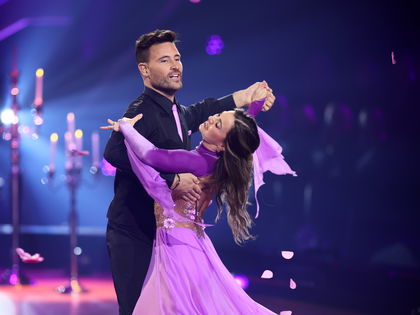 "Let's Dance": Vorwurf gegen RTL nach Marc Eggers' Aus - "Show ist gekauft"