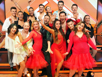 "Let's Dance": Bittere Abfuhr - "Bauer sucht Frau"-Ikone erteilt RTL Absage