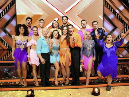 "Let's Dance": Überraschende Enthüllung - Steht der Sieger schon längst fest?
