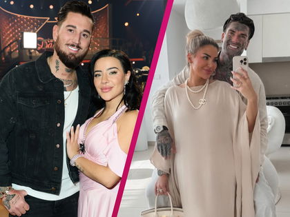 Kim Virginia Hartung: Hochzeit mit Seitenhieb gegen Leyla & Mike bestätigt? "Keine große Show"