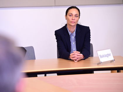 Lilly Becker: Pleite vor Gericht - Bitterer Rückschlag nach Dschungelcamp-Sieg