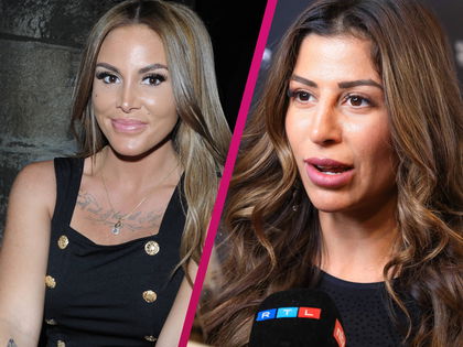 Eva Benetatou: Heftige Abrechnung mit Lisha Savage - "Bleibst asozial, wie du es immer warst"