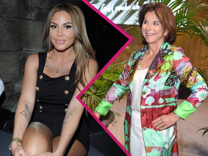 "Promis unter Palmen": Lisha Savage rechnet mit Claudia Obert ab – "Fake AF"