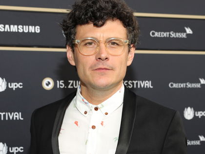 Manuel Rubey: Alle Infos zu seiner Ehefrau Stephanie