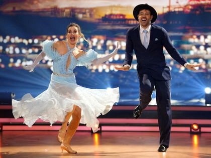 "Let's Dance": Ist das der Grund für Marc Eggers' Aus? Renata Lusin hat einen Verdacht