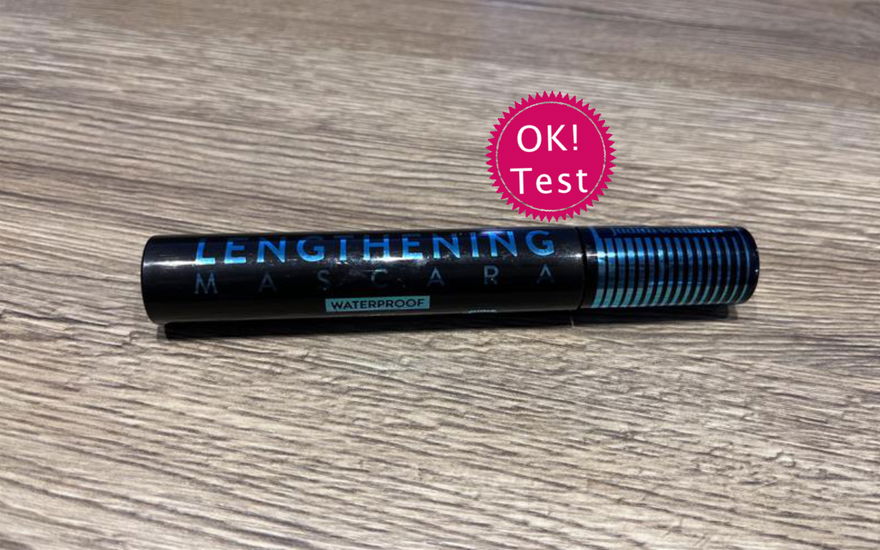 Lengthing Mascara Judith Williams