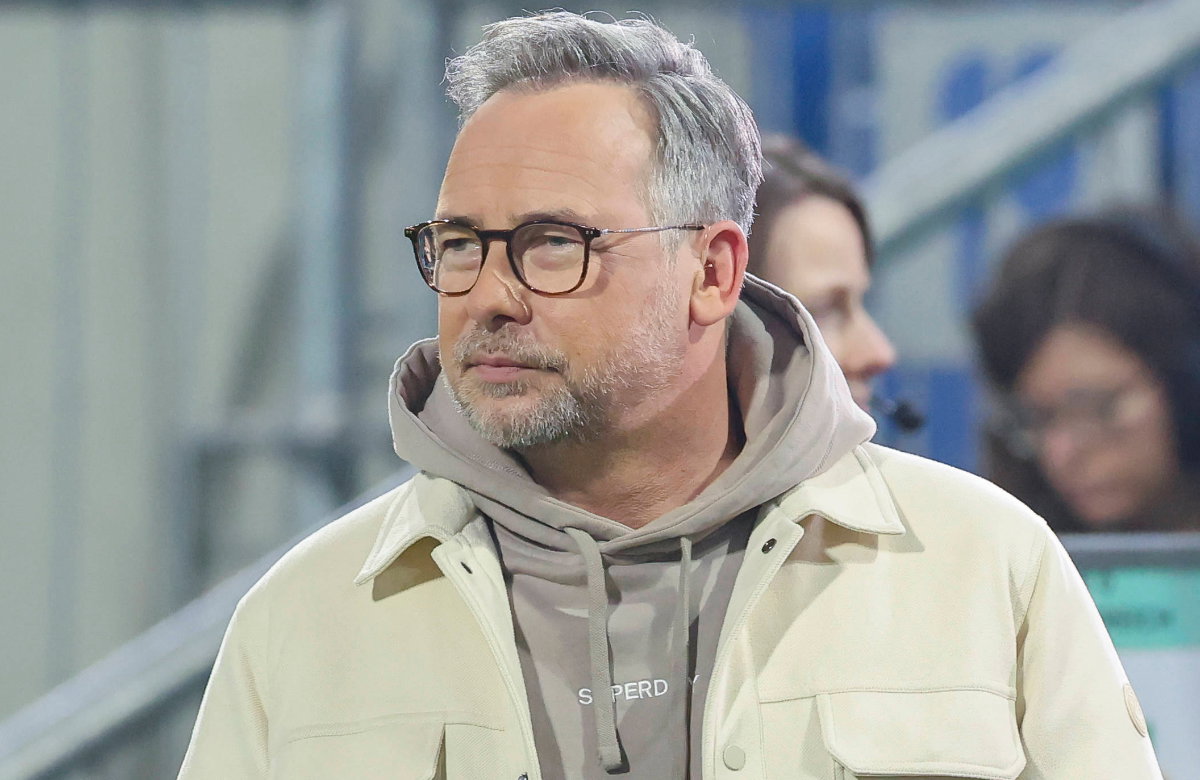 Matthias Opdenhövel heute