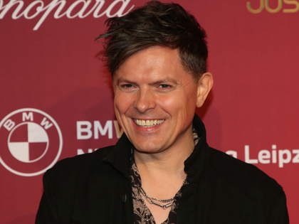 Michael Patrick Kelly: Ehefrau & Kinder – Alle Infos zu seinem Privatleben