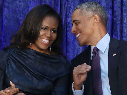 Michelle Obama: Date-Enthüllung über Ehemann Barack