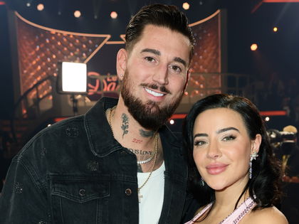 "Promi Big Brother": Gerücht um nächsten Paar-Einzug - Kopieren sie Leyla & Mike Heiter?