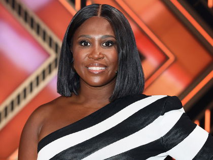 "Let’s Dance"-Star Motsi Mabuse: Das ist ihr Abnehm-Geheimnis