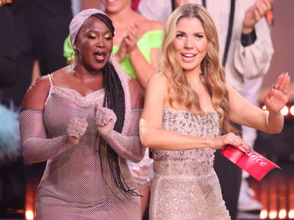 "Let's Dance": Opening-Hammer! SIE eröffnen die Tanzshow