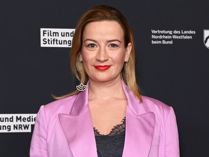 Nina Gummich: Hat sie einen Ehemann?