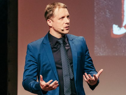 Oliver Pocher: Blick in die Vergangenheit – Anstrengendes Doppelleben