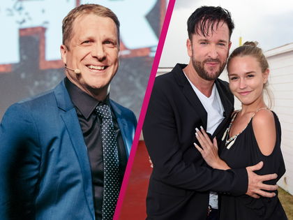 Oliver Pocher: OnlyFans-Konfrontation mit Laura Müller in den USA - "Wie naiv bist du?"