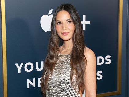 Olivia Munn: Kampf gegen den Krebs – "Fand das Leben ungerecht"