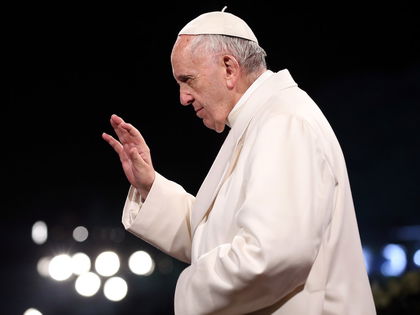 Papst Franziskus (†88): Unheimliche Prophezeiung - Wird sein Nachfolger der letzte Papst?