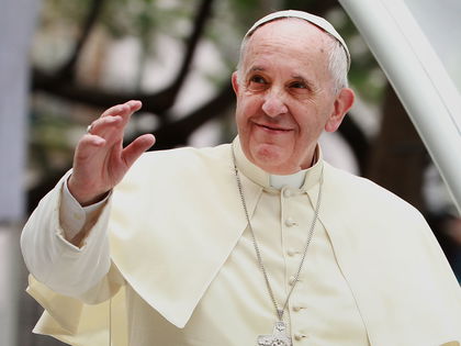 Papst Franziskus: Seine Beerdigung im Live-Stream