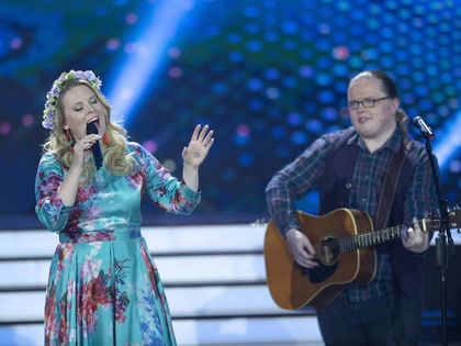 Angelo Kelly vs. Patricia Kelly: Neue Runde im Geschwister-Zoff?