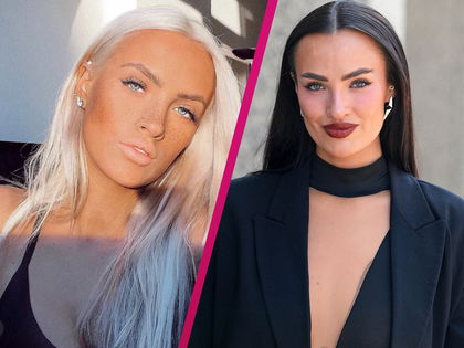 Paulina Ljubas früher & heute: So hat sich die Reality-TV-Darstellerin verändert
