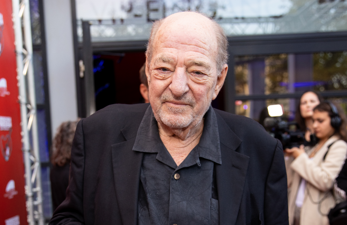 "Dann wäre ich wahrscheinlich tot": Bewegende Worte von Ralph Siegel nach Koma