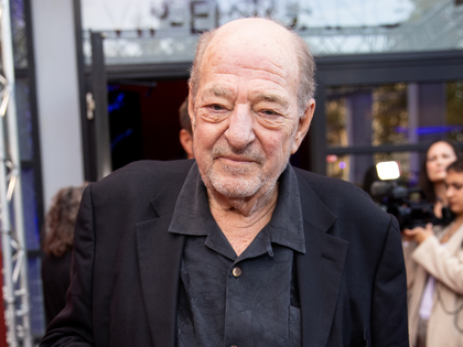 Ralph Siegel: 18 Tage Koma! "Einen Tag später und ich wäre tot gewesen"