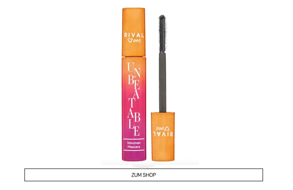 rival loves me mascara