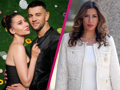 Serkan Yavuz: Dschungelcamp-Gerüchte um Eva & Samira bestätigt? "Samira weiß, worauf sie sich einlässt"