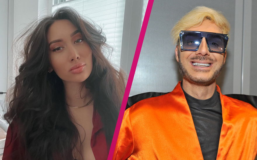 Sam Dylan äußert sich jetzt zum Ehe-Drama um Samira Yavuz
