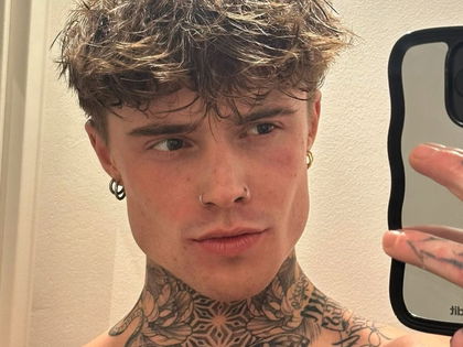 GNTM: Fans in Sorge um Samuel – "Er sieht erschöpft aus"