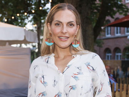 Sandy Mölling: Hat sie einen Freund?