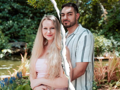 Sarah-Jane Wollny: Stich ins Herz – So denkt Ex Tinush Nasri jetzt über die Trennung
