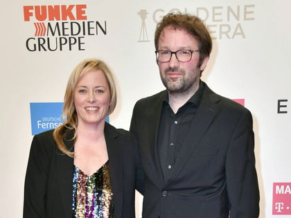 Silke Bodenbender: Alle Infos über Ehemann Florian Beckerhoff