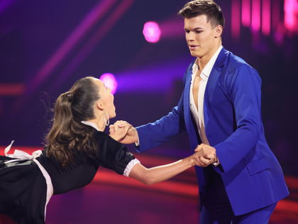 "Let's Dance"-Taliso Engel: Unfairer Tanz? "Für einen ganz anderen Menschen geeignet"