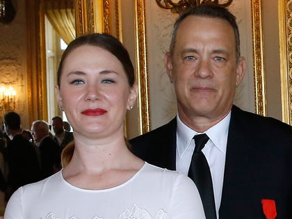 Tom Hanks: Tochter Elizabeth enthüllt tragische Gewalt-Details über ihre Kindheit