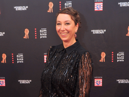 Ursula Strauss: Wer ist ihr Ehemann?