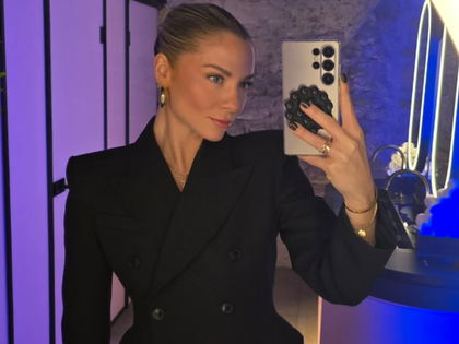 Valentina Pahde: Das ist ihr Anti-Aging-Must-have – "Es strafft"