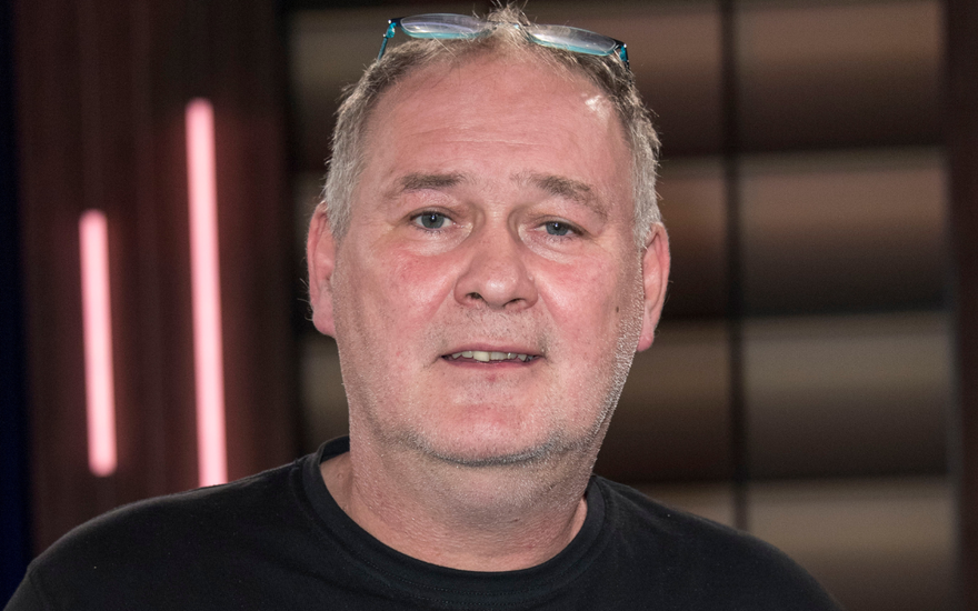 Waldi von Bares für Rares