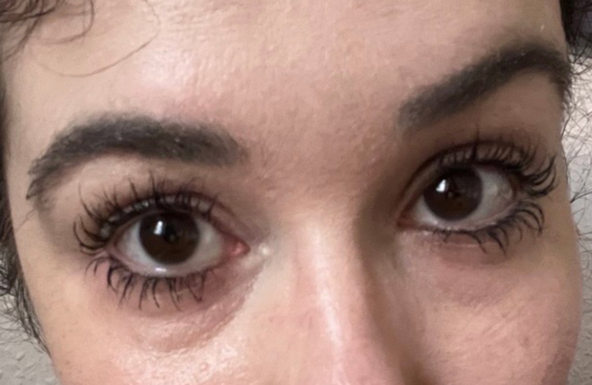 Ramona Wimpern