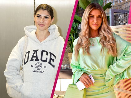 Yeliz Koc & Gerda Lewis: Verbünden sie sich jetzt etwa gegen Jannik Kontalis?