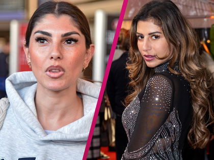 Eva Benetatou über Yeliz Koc: "Männer, die die durch hat, hab ich in meiner gesamten Karriere nicht durch"