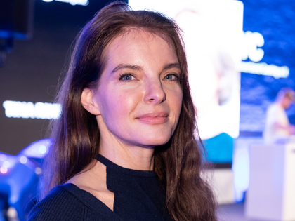 Yvonne Catterfeld: Neustart mit Hindernissen?