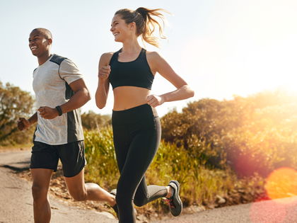 Fit und gesund in den Sommer starten: was hilft und unterstützt